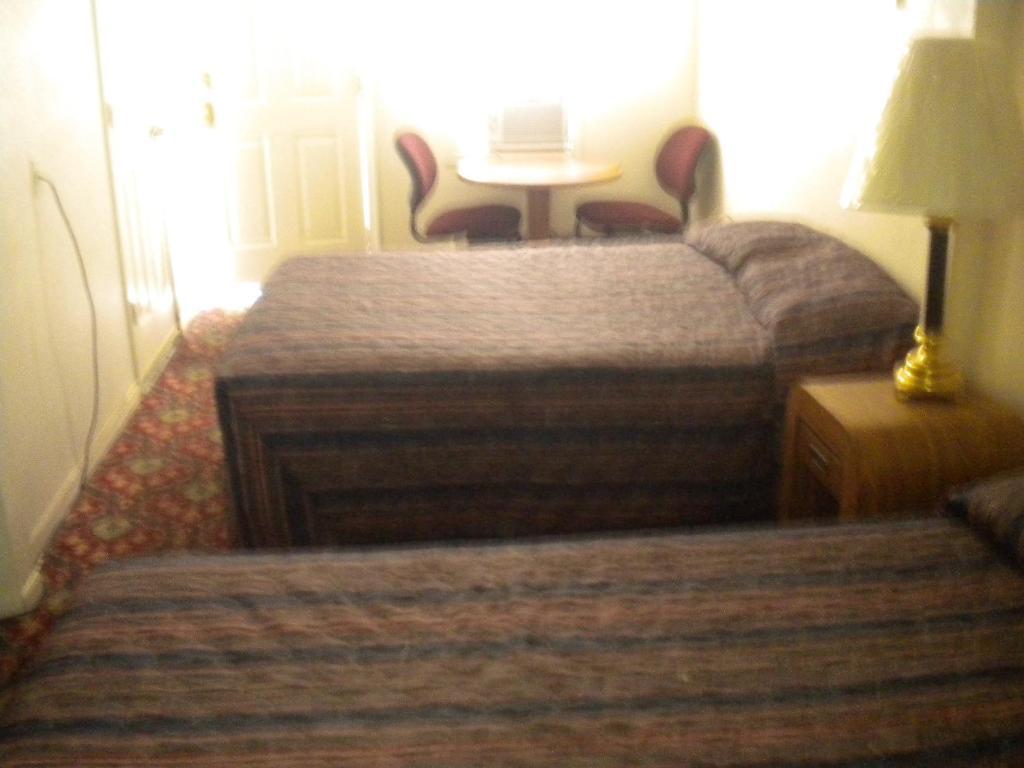 Riverside Motel Helper Eksteriør billede