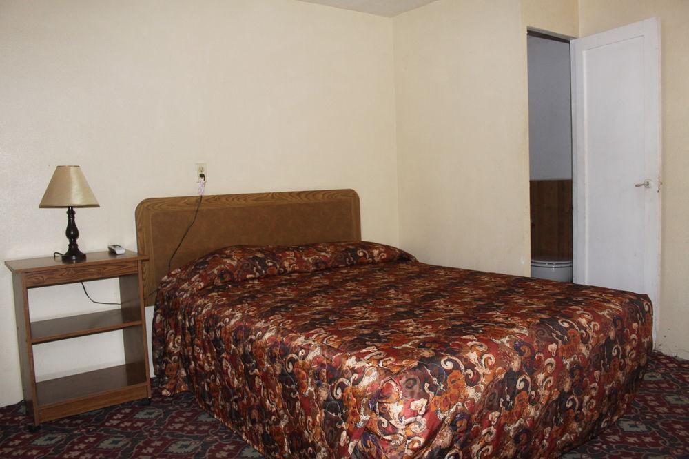 Riverside Motel Helper Eksteriør billede