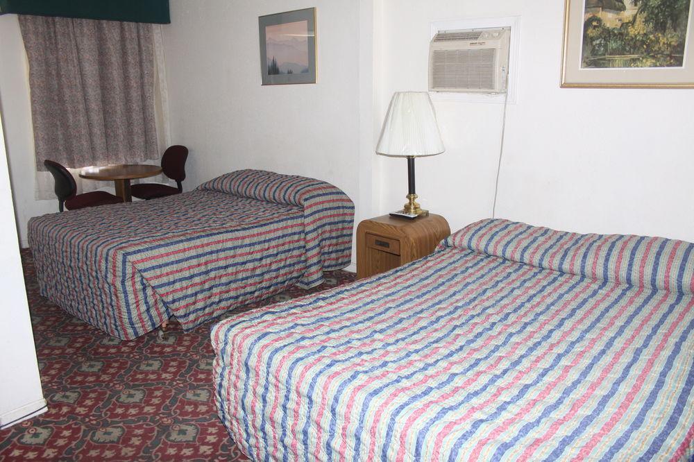 Riverside Motel Helper Eksteriør billede