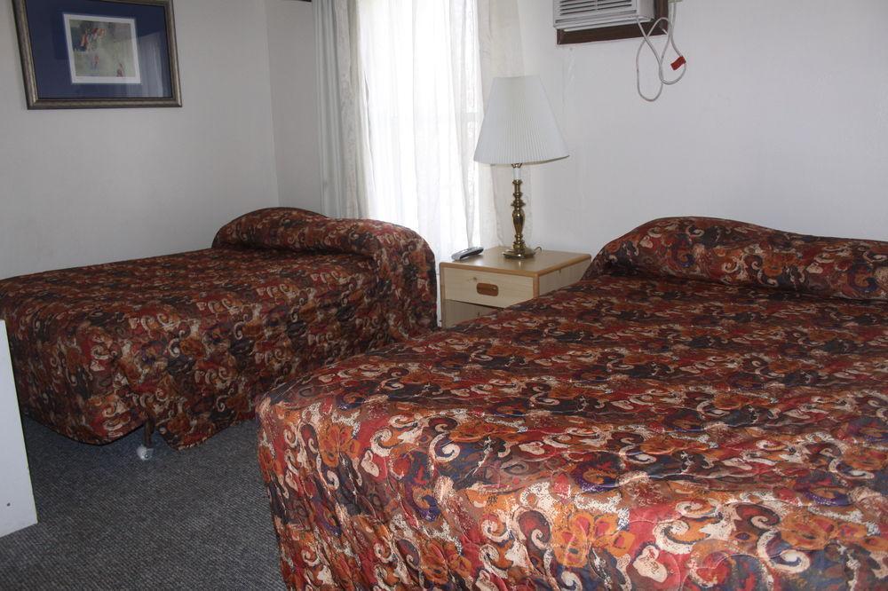 Riverside Motel Helper Eksteriør billede